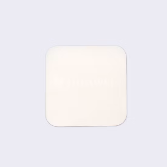 Disposable Transparent PU Film Medical Dressing with Sterilized