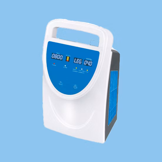 CE Approved Dvt Edema Relief Dvt Pump