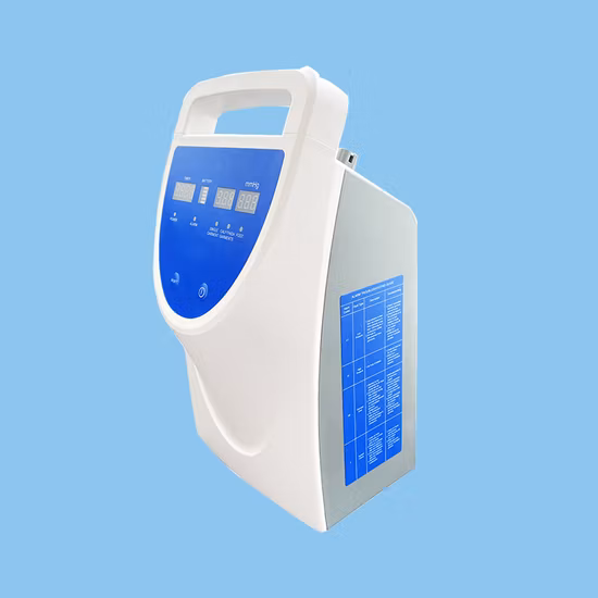 CE Approved Dvt Edema Relief Dvt Pump
