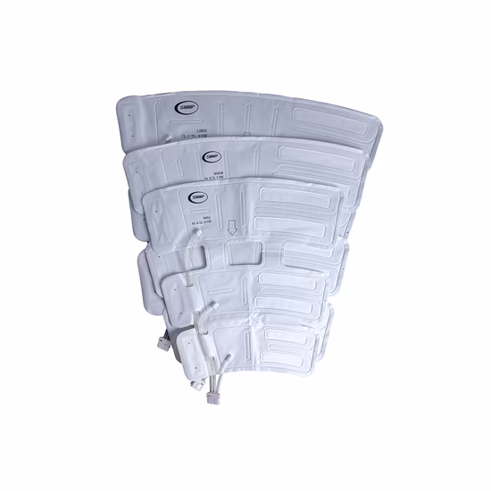 Reusable Portable Deep Vein Thrombosis Dvt Pump