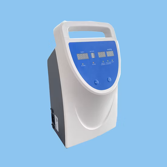 CE Approved Dvt Edema Relief Dvt Pump