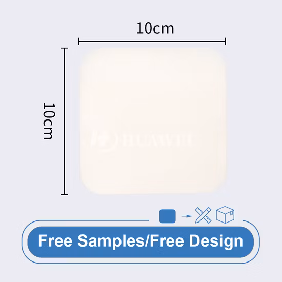 Disposable Transparent PU Film Medical Dressing with Sterilized
