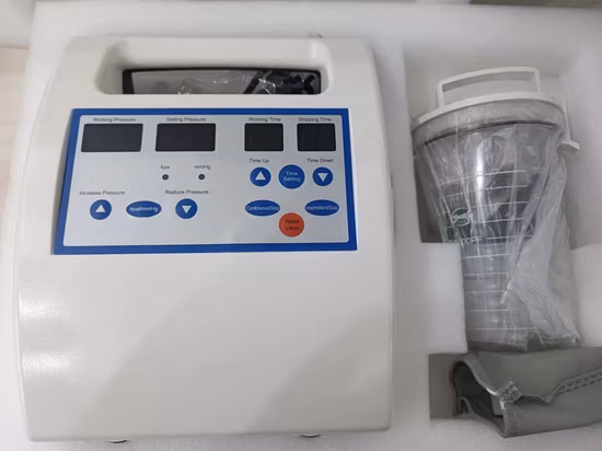PVA Dressing Kit for Wound Care