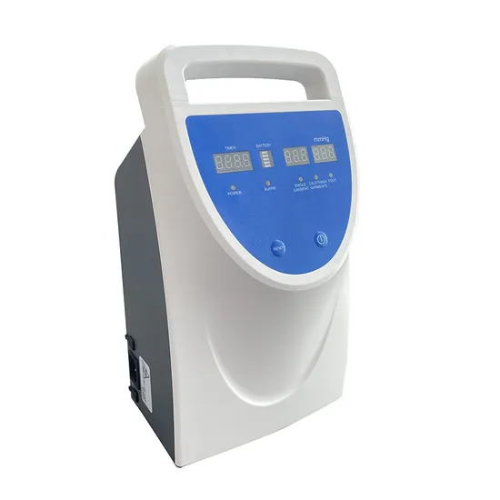 CE Approved Dvt Edema Relief Dvt Pump