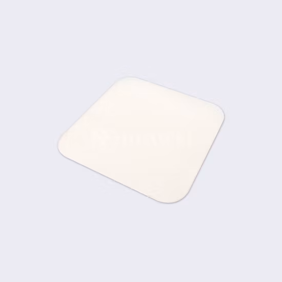 Disposable Transparent PU Film Medical Dressing with Sterilized