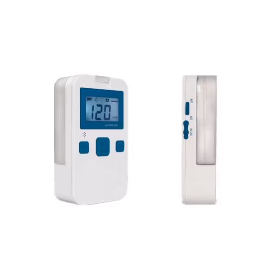 Negative Pressure Wound Therapy System Machine for Wound Care with CE Certificate